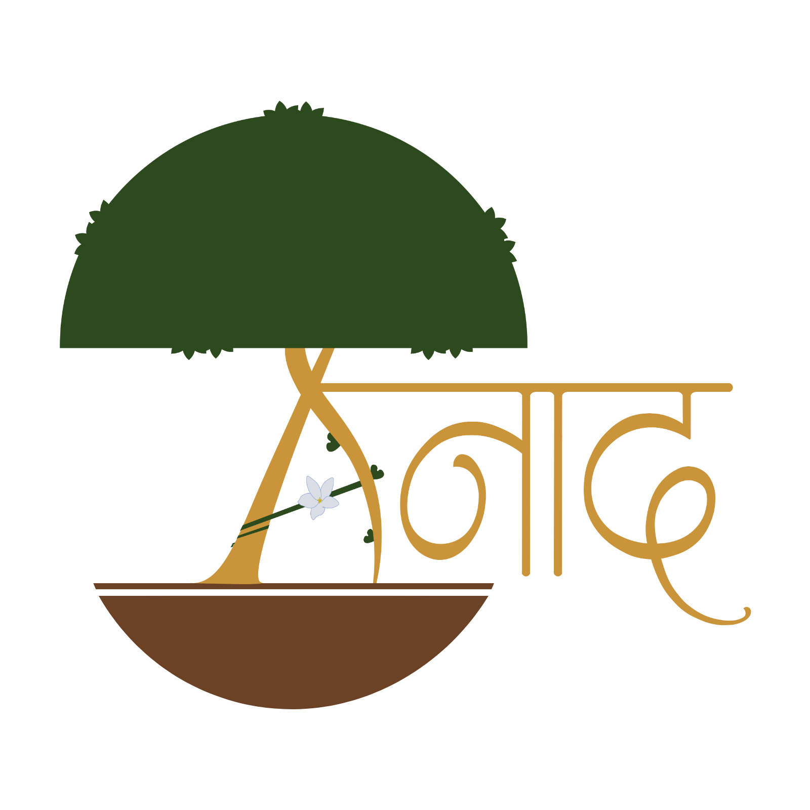 Anaad Foods Logo